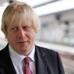 Boris Johnson