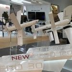 Model drones