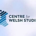 Centre for Welsh Studies logo