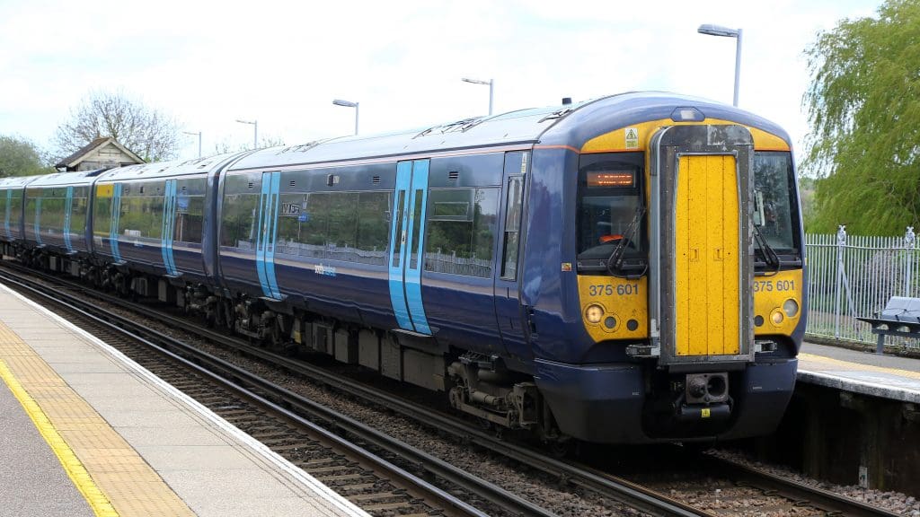 Train