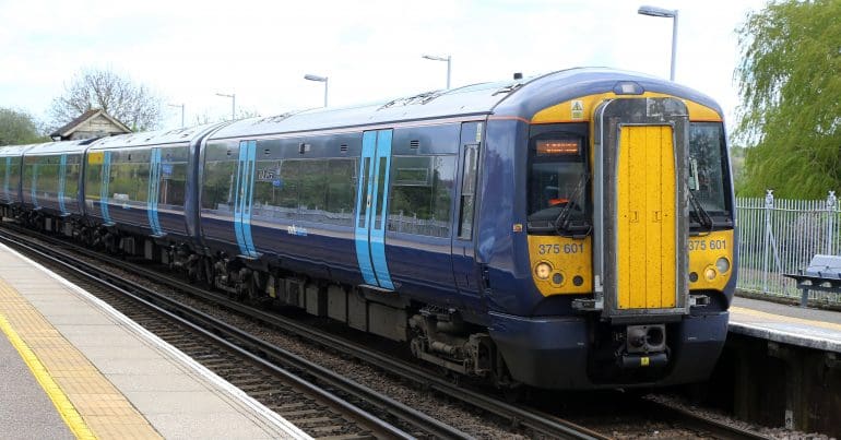 Train