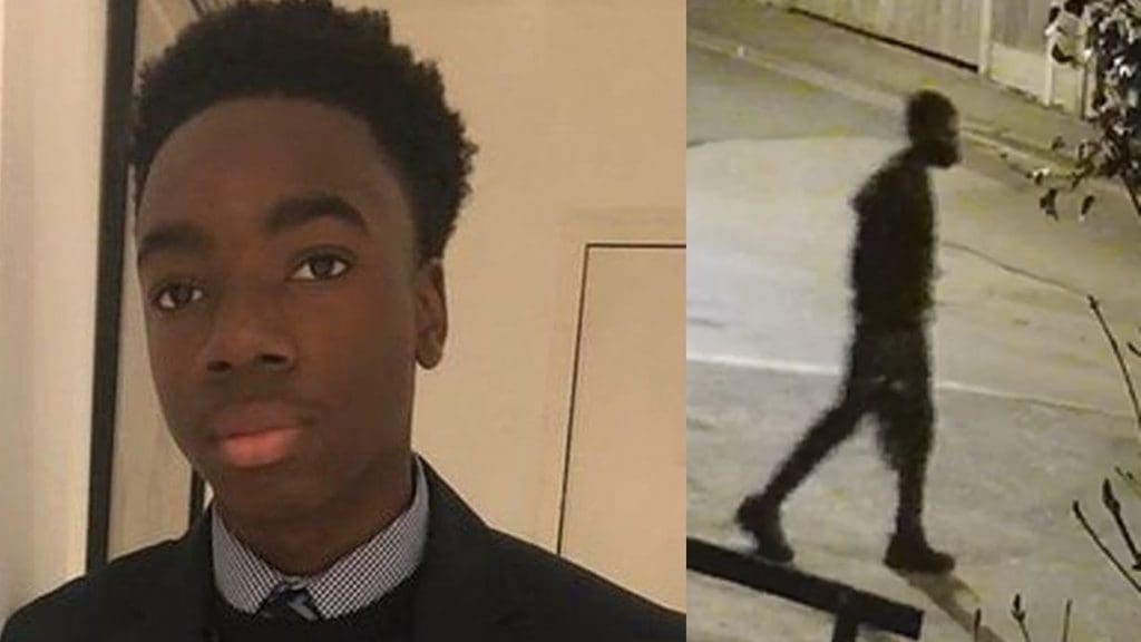 Richard OkorogHeye
