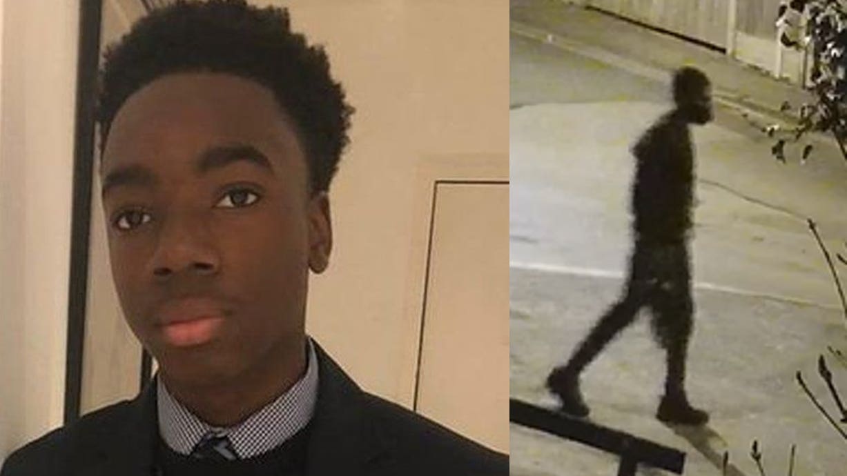 Richard OkorogHeye