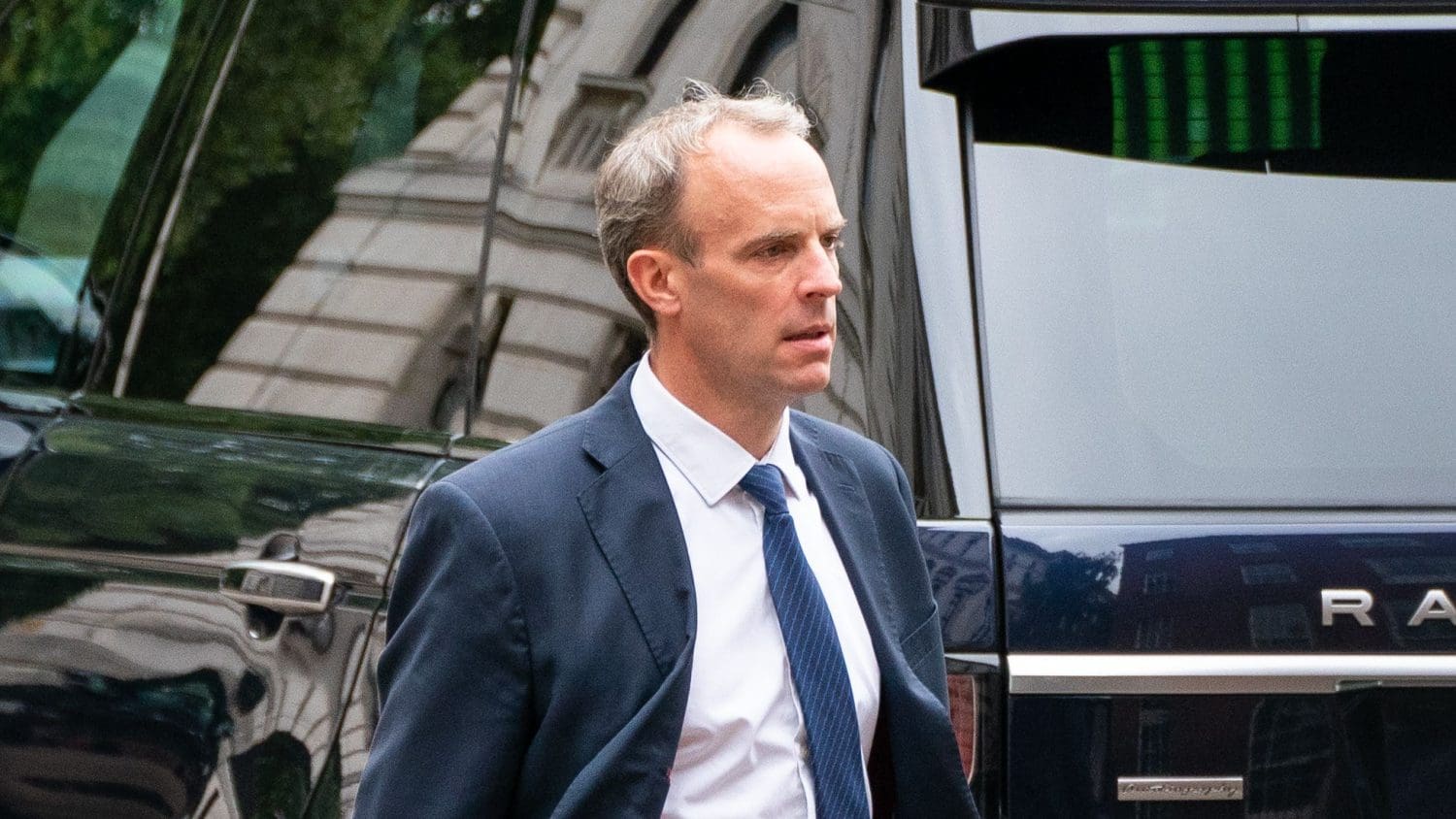 Dominic Raab