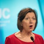 Frances O' Grady