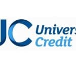 The Universal Credit Logo