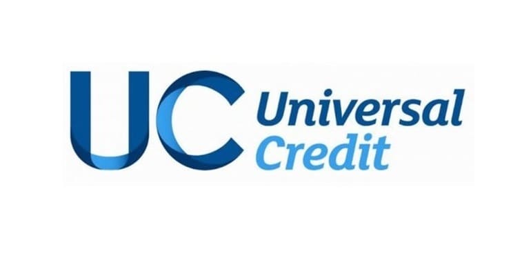The Universal Credit Logo