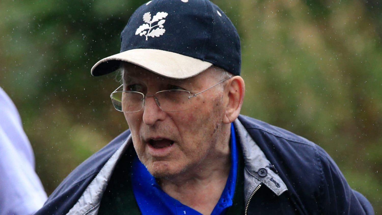 Lord Janner