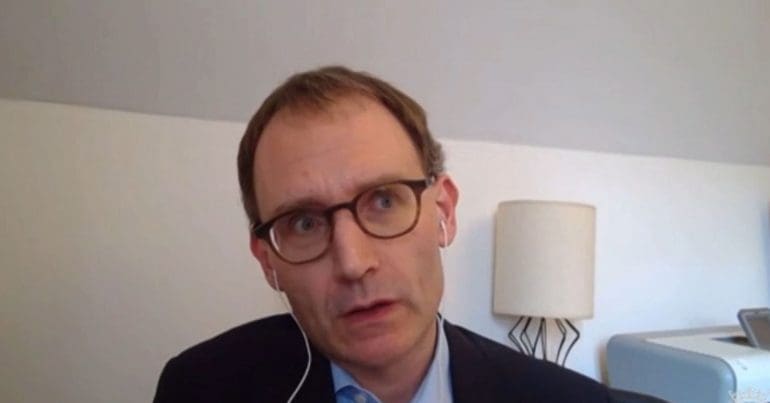 Professor Neil Ferguson