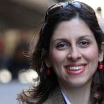 Nazanin Zaghari-Ratcliffe