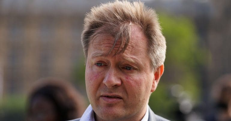 Richard Ratcliffe