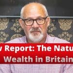 Jon Trickett has launched a report into wealth in Britain