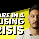 housing crisis explained