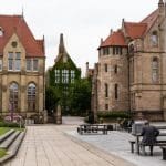 manchester university