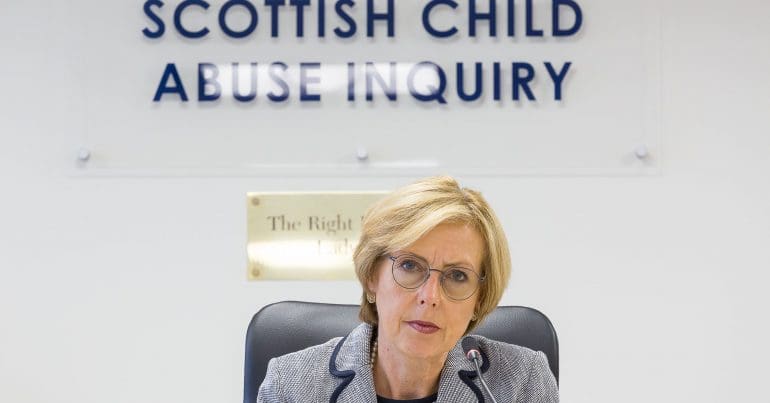 Lady Anne Smith