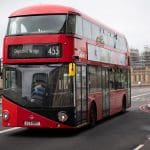 London double decker