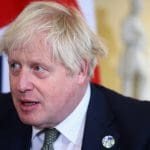 Boris Johnson