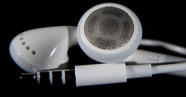HEADPHONES