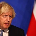 Boris Johnson
