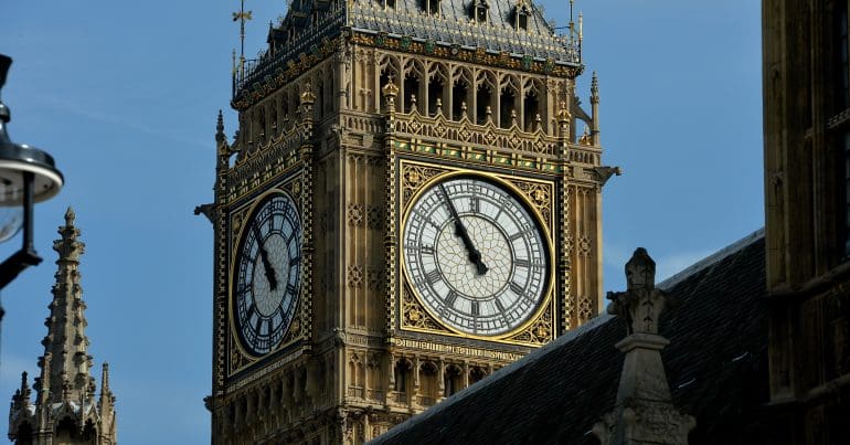 Big Ben