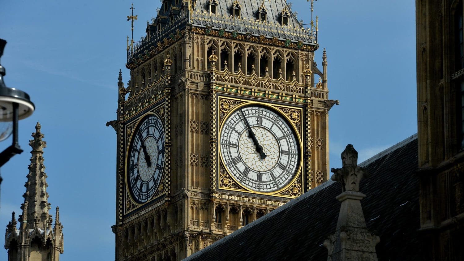 Big Ben