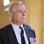 Prince Andrew