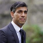 Rishi Sunak