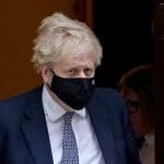 Boris Johnson
