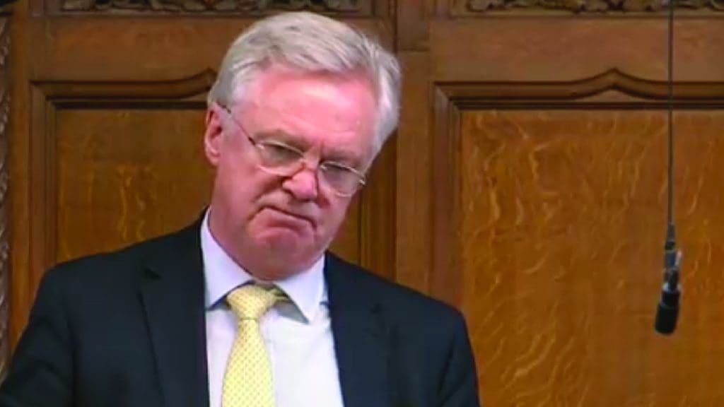 David Davis