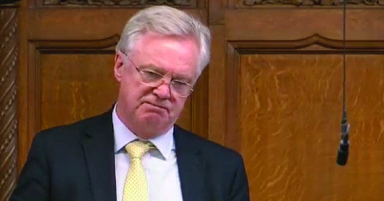 David Davis