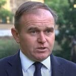 George Eustice