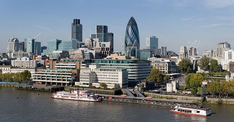 City of London FTSE High Pay Centre bankers bonuses