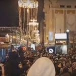 Protests in Russia