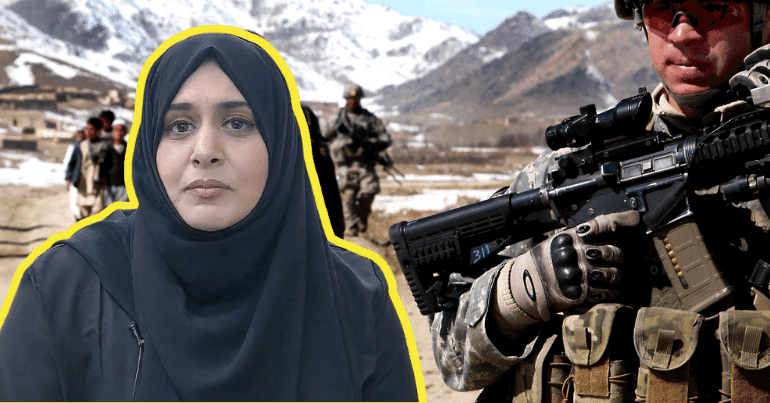 Iraq and Afghanistan