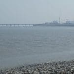 Hinkley nuclear power stations