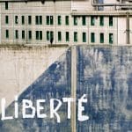 French prison