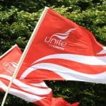 Unite the union flag
