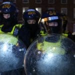 police