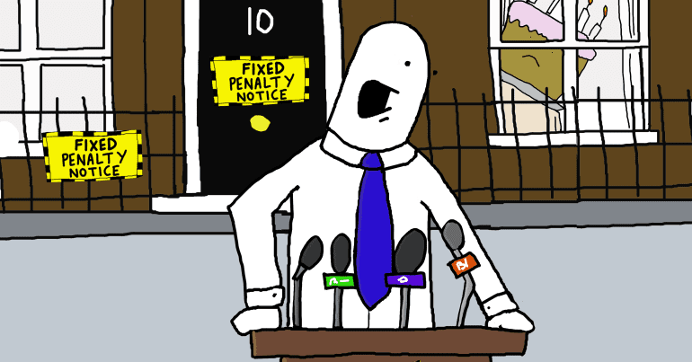 Partygate