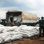 Global Food Aid Programme