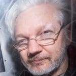Julian Assange