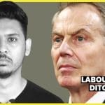 Blair Labour Party