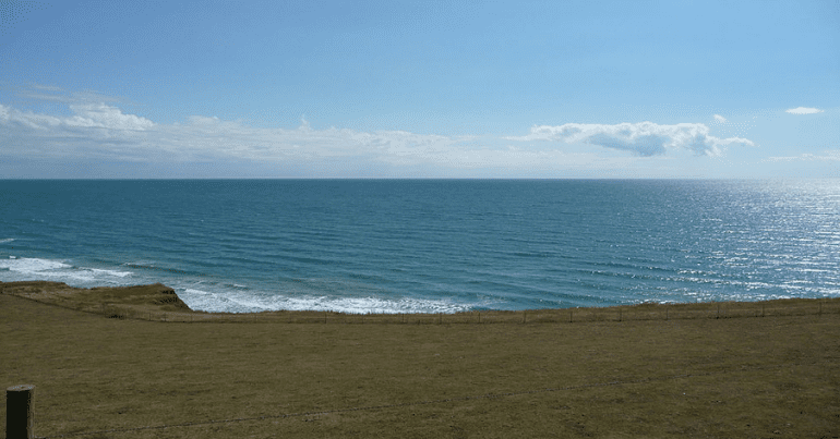 english channel
