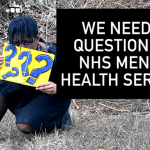 NHS mental health