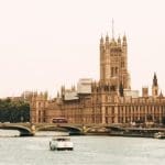 Houses of Parliament, UK
