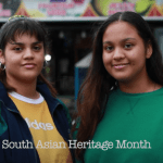 South Asian Heritage Month