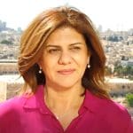 Shireen Abu Akleh