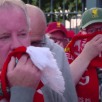 Liverpool fans