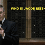 JACOB REES-MOGG