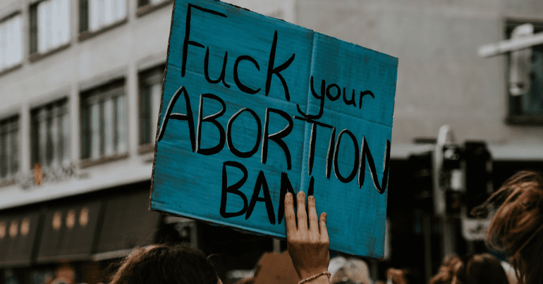 roe v wade abortion